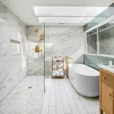 Shower Systems
