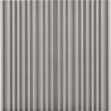 Grey 6x12 Field Matte