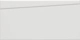 36010 Bright White 6x12 Field Stonematt
