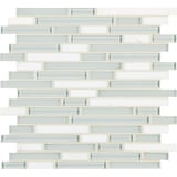 EF01 Snow and Ice Mixed Linear Mosaic 