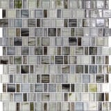 Arsenic 1/2x1 & 1x1 Japonaise Mosaic Natural
