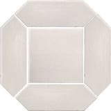 Available in all colors (shown in Pure White) 4x12 Picket Set Field Gloss