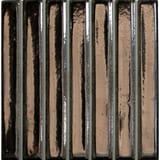 Golden 4.6x4.6 Bars Field Metallic Gloss