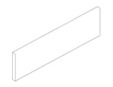 Available in all colors 3x6 Square Edge SBN Long Crackle/Gloss/Matte - shape reference
