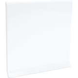 Ice 6x6 Cove Base Pressed Gloss