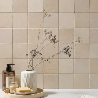 Valore series tile detail