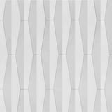 Plaster 2-1/8x12 Diplomat Decorative Field Gloss