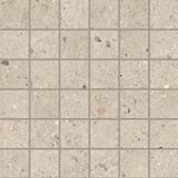 Sabbia 2x2 Mosaic Natural