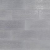 Moonstone 3-1/2x9-1/2 Pianola Field Glossy