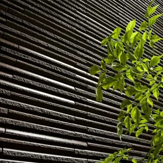 Hosowari Border series tile detail