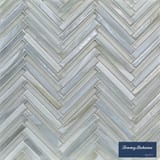 Cocos Keeling 1/2x4 Zig and Zag Mosaic Mix