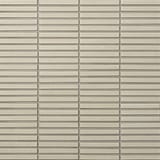 Alder 1/2x3-7/8 Fusion Mosaic Matte