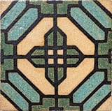Lattice A 4x4 Lattice Deco Tierra Madre