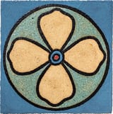 Kimono Flower A 6x6 Kimono Flower Deco Tierra Madre