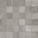 Chromium 2x2 Mosaic Matte