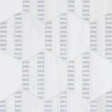 Bianco Dolomiti Specialty Sidetrack Hexagon Mosaic Honed