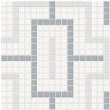 Afternoon Blend Specialty Chain Mosaic Matte