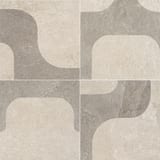 Grey Mix 8x8 Neotropical Field Rectified Natural