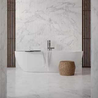 Raffino series tile detail