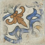Ecru 24x24 Palanzo Deco Matte