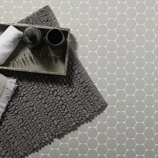 Hustle series tile detail