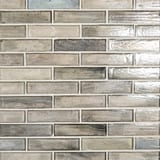 Abu 1x4 Mosaic Iridescent