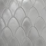 Moonstone 3-1/2x6 Stingray Mosaic Glossy
