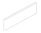 Available in all colors 3x6 Square Edge SBN Short Crackle/Gloss/Matte - shape reference