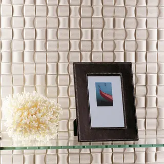 Vele series tile detail