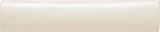 Crema 1-1/4x6 Quarter Round Matte