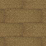 Gold 6x16 Grand Tour Martello Decorative Field Metallic