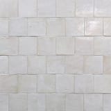 Desert White 4x4 Nouveau Field Gloss