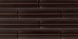 Black 2-1/4x12 Line Field Gloss