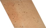 Available in all colors (shown in Cafe Olay) 3x5 Diamond Field Travertine