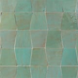 Lotus 3x4 Trapezoid Field Gloss