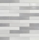 Lighthouse Blend 1-5/8x9-1/2 Plank Field Glazed