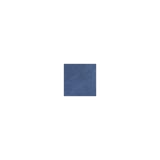 Blue 1.3x1.3 Tozzetto Decorative Field Matte