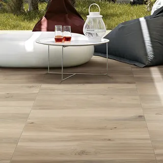Mood Wood series tile detail