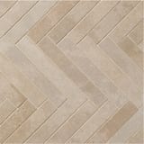 Luberon 1-1/2x10 Herringbone Mosaic Honed