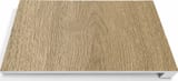 Beach, Please 4-1/2x72 Square Edge Flush Stair Nose Matte
