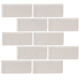 Available in all colors (shown in Pure White) 2x4 Field Gloss