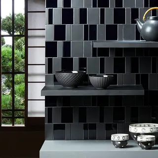 Format Mix series tile detail