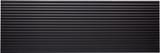 Black 16x48 Contour Field Matte