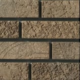Brown 2-1/2x9 Field Matte