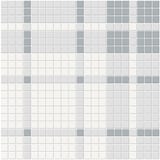 Afternoon Blend Specialty Plaid Mosaic Matte