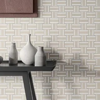 Utopio series tile detail