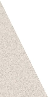 4101 Chalk White 26x11 Triangle C1 Field Smooth (V)