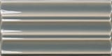 Mineral Grey 2-1/2x5 Belt Field Gloss