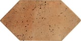 Available in all colors (shown in Cafe Olay) 4x8 Picket Field Travertine