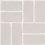 Available in all colors (shown in Pure White) 4x8 Field Gloss